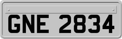 GNE2834