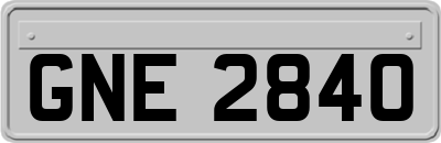 GNE2840