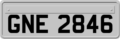 GNE2846