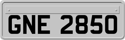 GNE2850