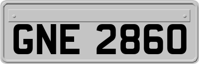 GNE2860