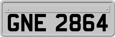 GNE2864