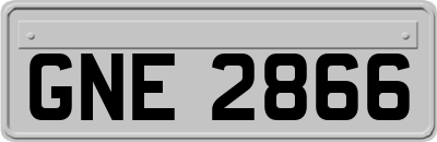 GNE2866