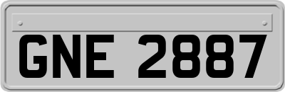 GNE2887