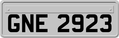 GNE2923