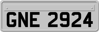 GNE2924