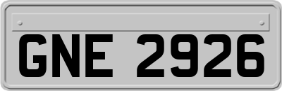 GNE2926
