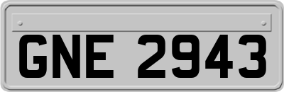 GNE2943