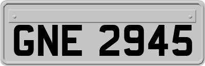 GNE2945