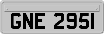 GNE2951