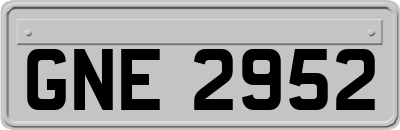 GNE2952