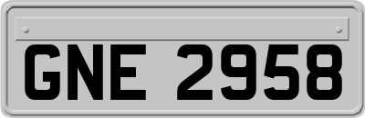 GNE2958