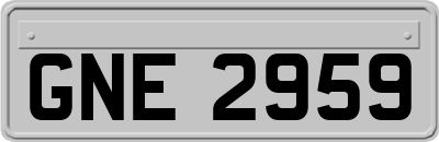GNE2959