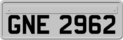 GNE2962