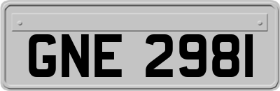 GNE2981