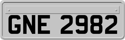 GNE2982