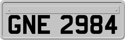 GNE2984