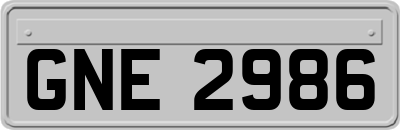GNE2986