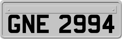 GNE2994