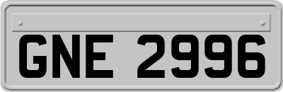 GNE2996