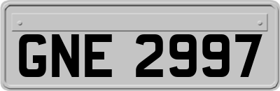 GNE2997