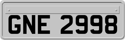 GNE2998