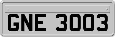 GNE3003