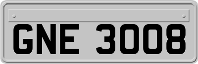 GNE3008