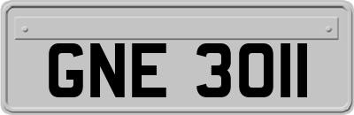 GNE3011