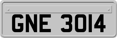 GNE3014