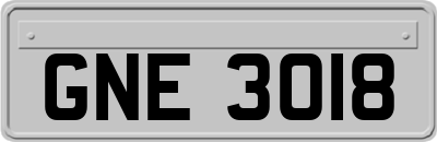 GNE3018