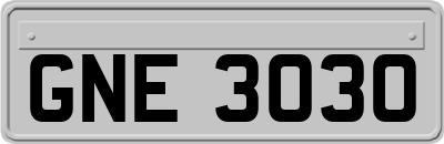 GNE3030