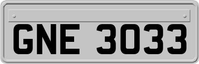 GNE3033