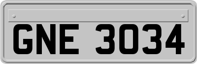 GNE3034