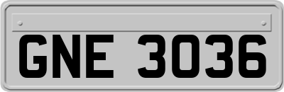 GNE3036