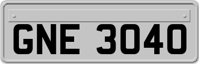 GNE3040