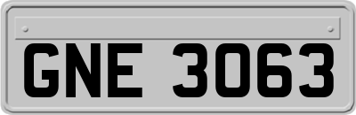GNE3063