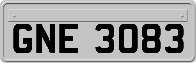 GNE3083
