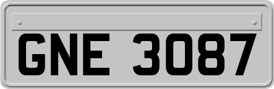 GNE3087