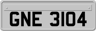 GNE3104