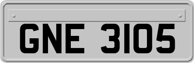 GNE3105