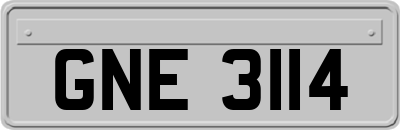 GNE3114
