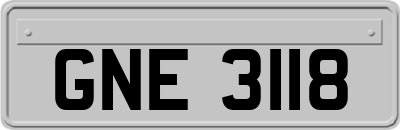 GNE3118
