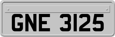 GNE3125