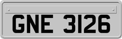 GNE3126