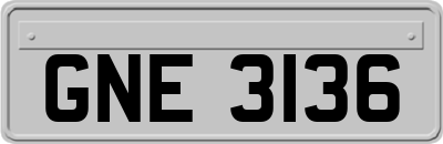 GNE3136