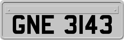 GNE3143