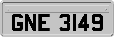 GNE3149