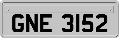 GNE3152