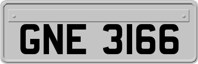 GNE3166